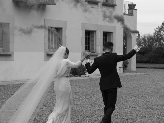 La boda de Axel y Lorena en Bellpuig, Lleida 175