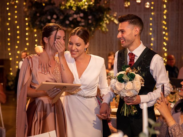 La boda de Axel y Lorena en Bellpuig, Lleida 185