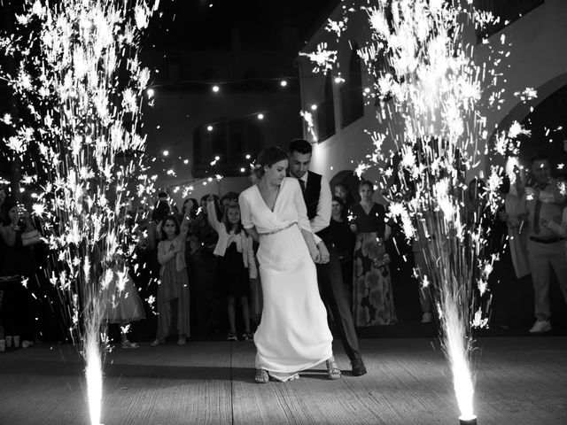 La boda de Axel y Lorena en Bellpuig, Lleida 189