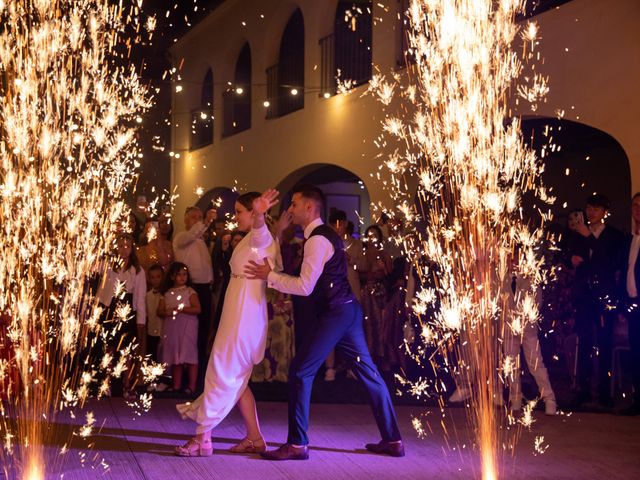 La boda de Axel y Lorena en Bellpuig, Lleida 191