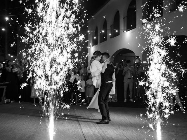 La boda de Axel y Lorena en Bellpuig, Lleida 193