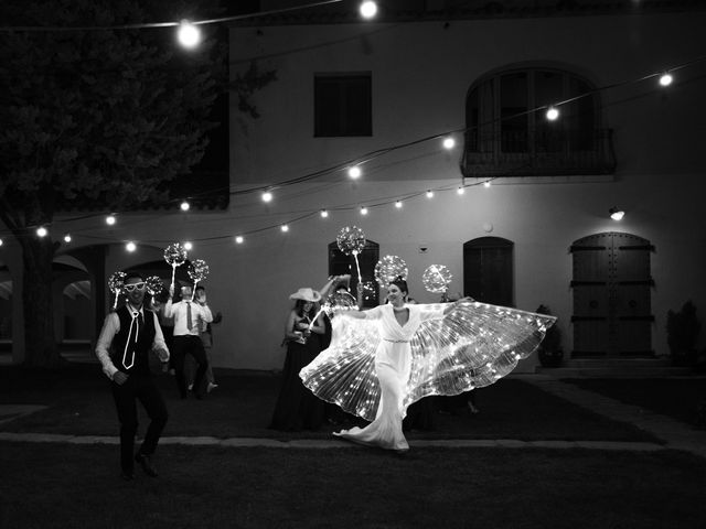 La boda de Axel y Lorena en Bellpuig, Lleida 194