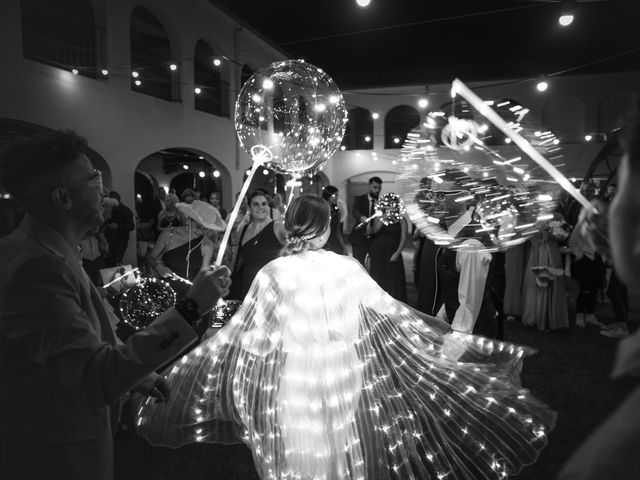 La boda de Axel y Lorena en Bellpuig, Lleida 197