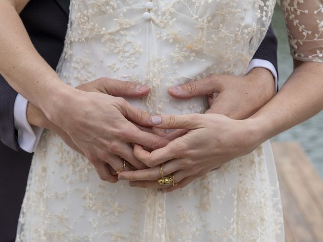 La boda de Sara y Adrián en Madrid, Madrid 11