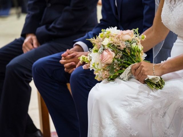 La boda de Oliver  y Elizabeth en Bañaderos, Las Palmas 14