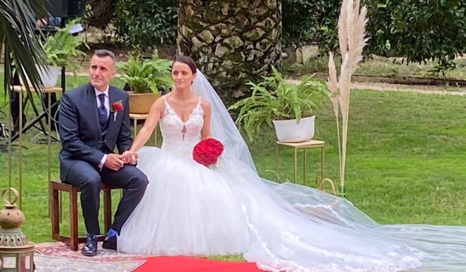 La boda de Pau y Eva en Benicarló, Castellón