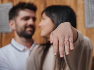 La boda de Cristina y Aleix 2