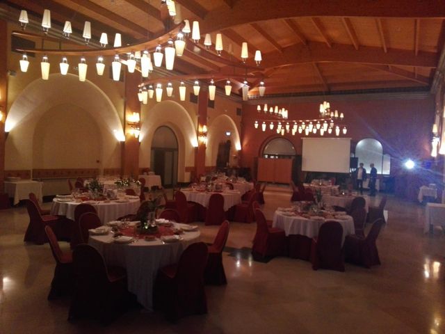 La boda de Mireia y Alvar en Vallfogona De Riucorp, Tarragona 5