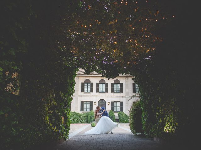 La boda de Noel y Sarai en Madrid, Madrid 88