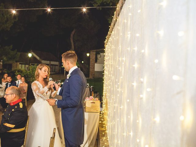 La boda de Noel y Sarai en Madrid, Madrid 111