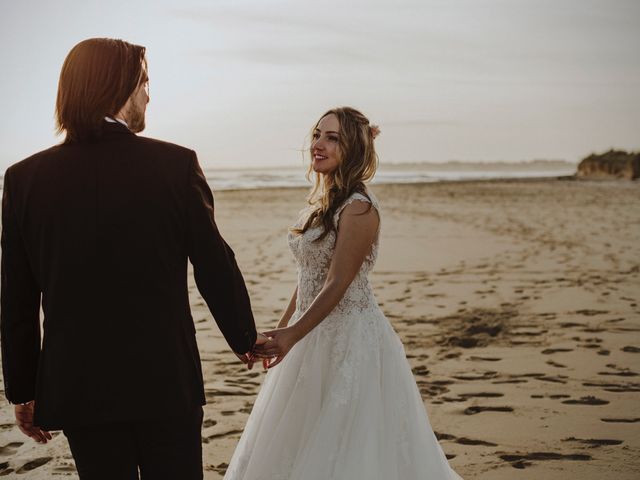 La boda de Xabi y Tania en Prado (Lalin), Pontevedra 83