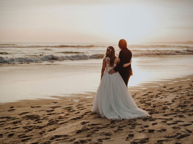 La boda de Xabi y Tania en Prado (Lalin), Pontevedra 100