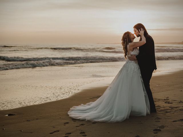 La boda de Xabi y Tania en Prado (Lalin), Pontevedra 103