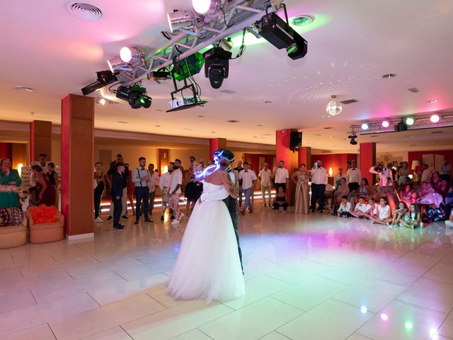 La boda de Carlos y Jenifer en Adeje, Santa Cruz de Tenerife 36