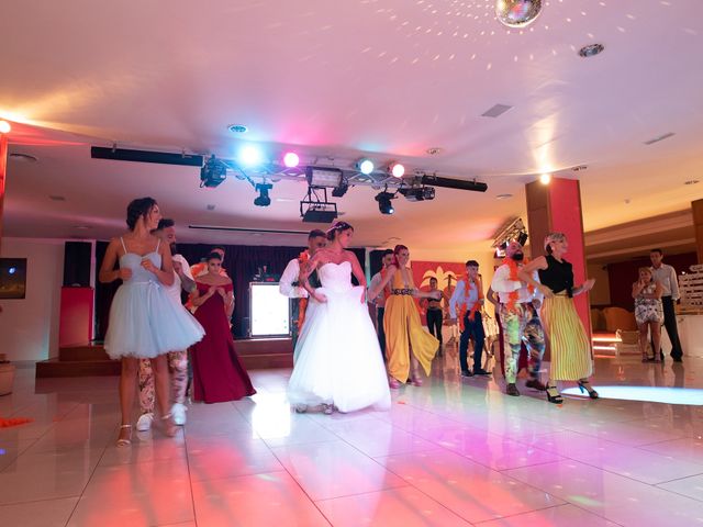 La boda de Carlos y Jenifer en Adeje, Santa Cruz de Tenerife 37