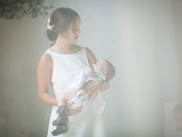 La boda de Carlos y Clara en Beniflá, Valencia 22