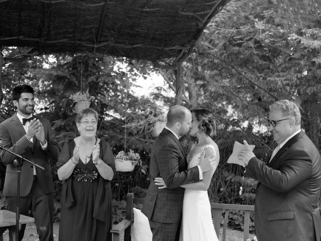 La boda de Abelard y Marta en La Pobla De Claramunt, Barcelona 31
