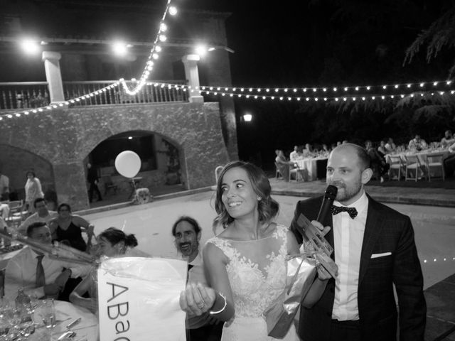 La boda de Abelard y Marta en La Pobla De Claramunt, Barcelona 63