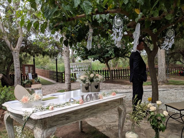 La boda de Josep y Patri en Deltebre, Tarragona 8