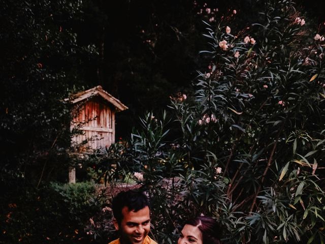 La boda de Vikram y Olga en Bueu (Meiro), Pontevedra 132