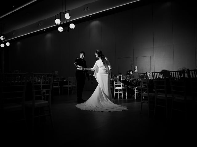 La boda de Pedro Pablo y Cristina en Almendralejo, Badajoz 37