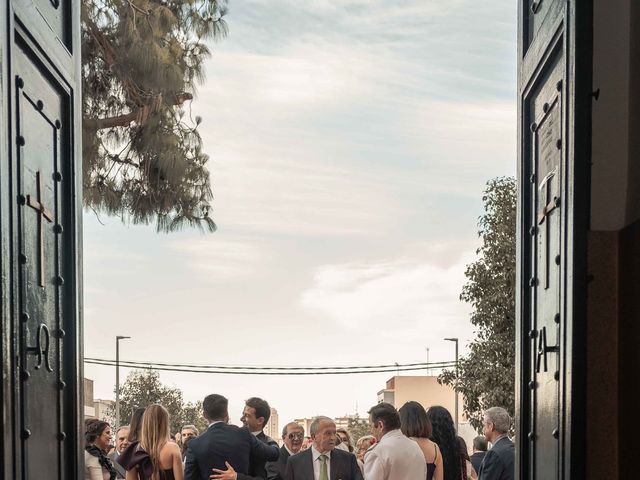 La boda de Noe y Urrios en Torre Pacheco, Murcia 16