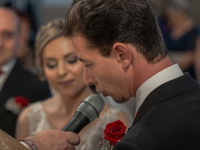 La boda de Noe y Urrios en Torre Pacheco, Murcia 24