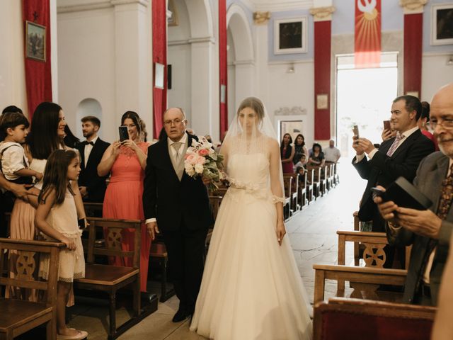 La boda de Patricia y Ramón en San Juan De Alicante, Alicante 5