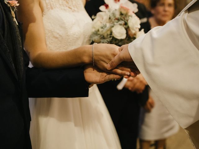 La boda de Patricia y Ramón en San Juan De Alicante, Alicante 7