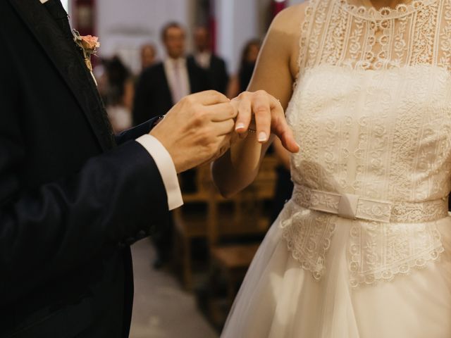 La boda de Patricia y Ramón en San Juan De Alicante, Alicante 9