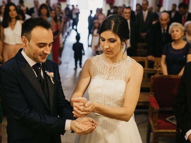 La boda de Patricia y Ramón en San Juan De Alicante, Alicante 10