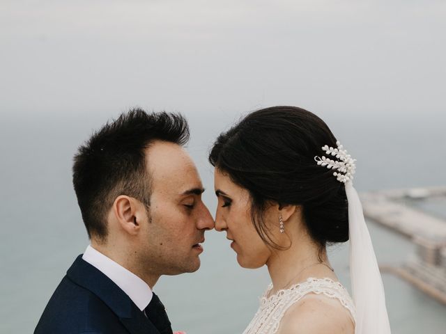 La boda de Patricia y Ramón en San Juan De Alicante, Alicante 14