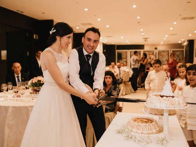 La boda de Patricia y Ramón en San Juan De Alicante, Alicante 23