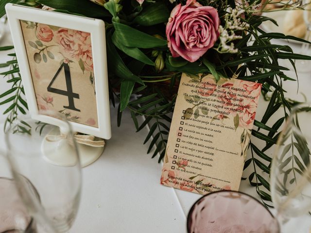 La boda de Marco y Dévora en Tacoronte, Santa Cruz de Tenerife 28