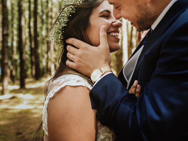 La boda de Marco y Dévora en Tacoronte, Santa Cruz de Tenerife 52