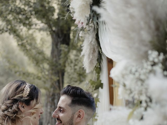 La boda de Edu y Irene en Cuenca, Cuenca 18