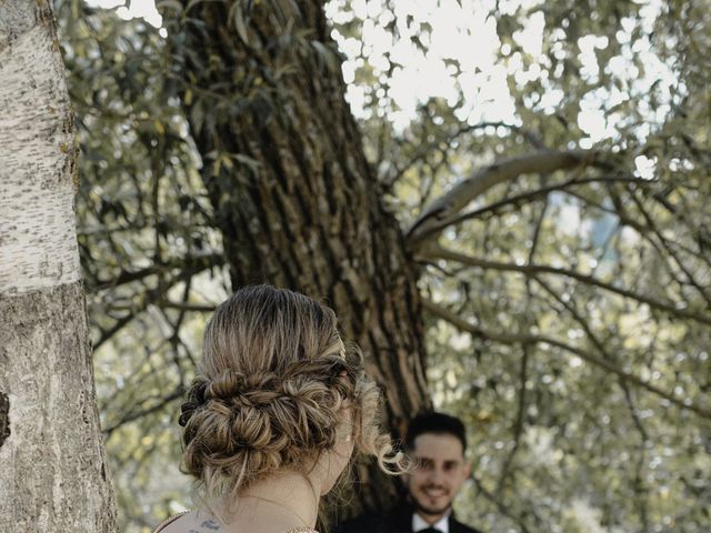 La boda de Edu y Irene en Cuenca, Cuenca 22