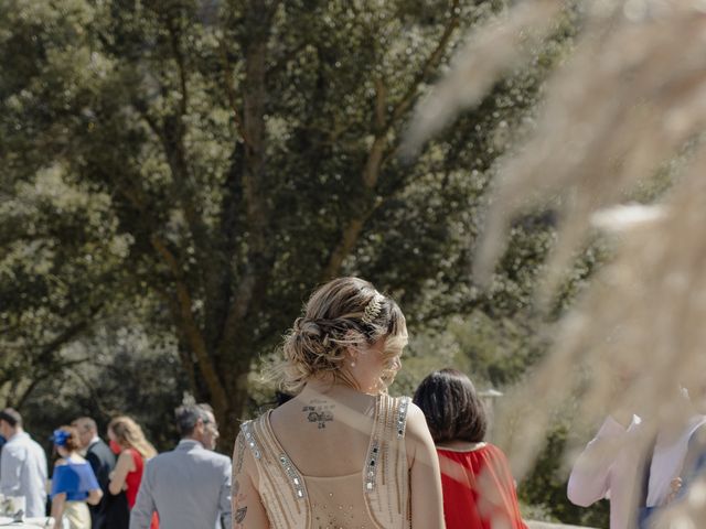 La boda de Edu y Irene en Cuenca, Cuenca 25