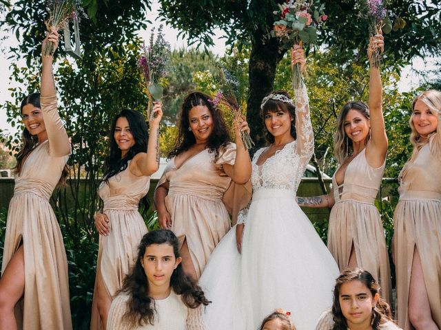 La boda de Bruno y Olalla en Cambados, Pontevedra 3