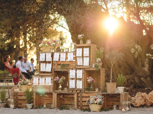 La boda de David y Andrea en Valencia, Valencia 11