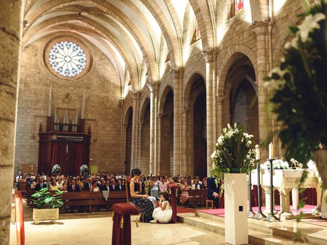 La boda de David y Andrea en Valencia, Valencia 26