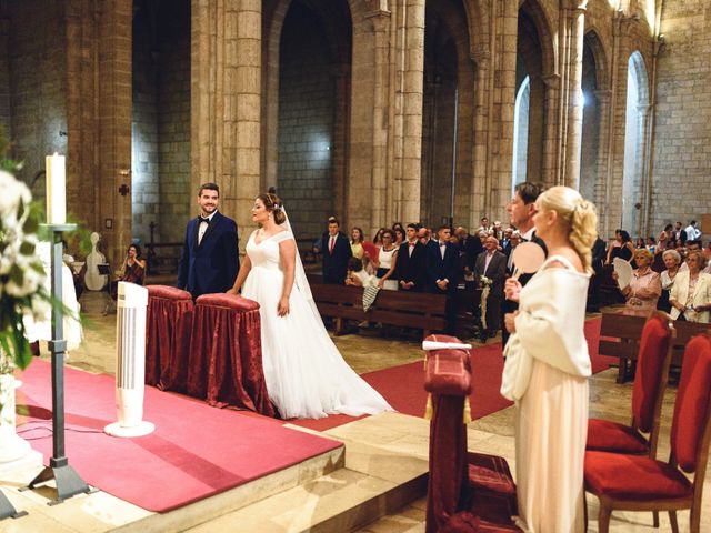 La boda de David y Andrea en Valencia, Valencia 27