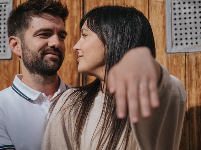 La boda de Aleix y Cristina en Montmajor, Barcelona 5