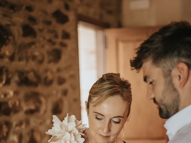 La boda de Aleix y Cristina en Montmajor, Barcelona 11