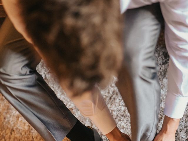 La boda de Aleix y Cristina en Montmajor, Barcelona 14