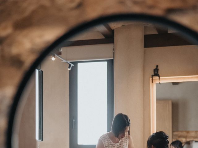 La boda de Aleix y Cristina en Montmajor, Barcelona 20