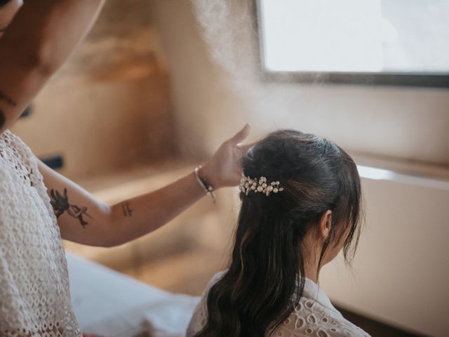 La boda de Aleix y Cristina en Montmajor, Barcelona 21