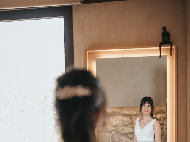 La boda de Aleix y Cristina en Montmajor, Barcelona 29