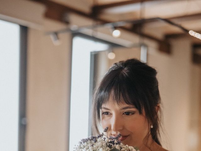 La boda de Aleix y Cristina en Montmajor, Barcelona 31