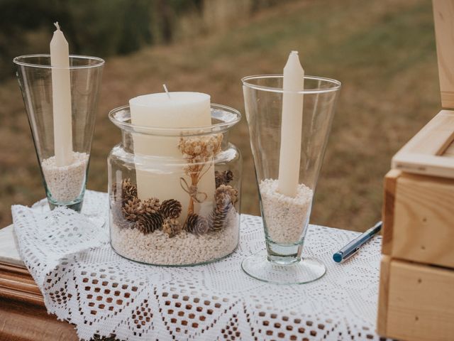 La boda de Aleix y Cristina en Montmajor, Barcelona 38